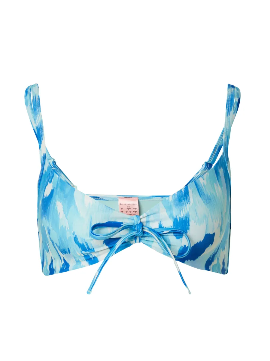 Hunkemöller Τοπ μπικίνι 'Paraguay'