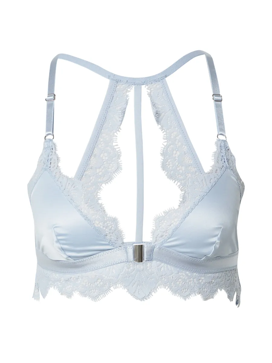Hunkemöller Σουτιέν 'Violet'