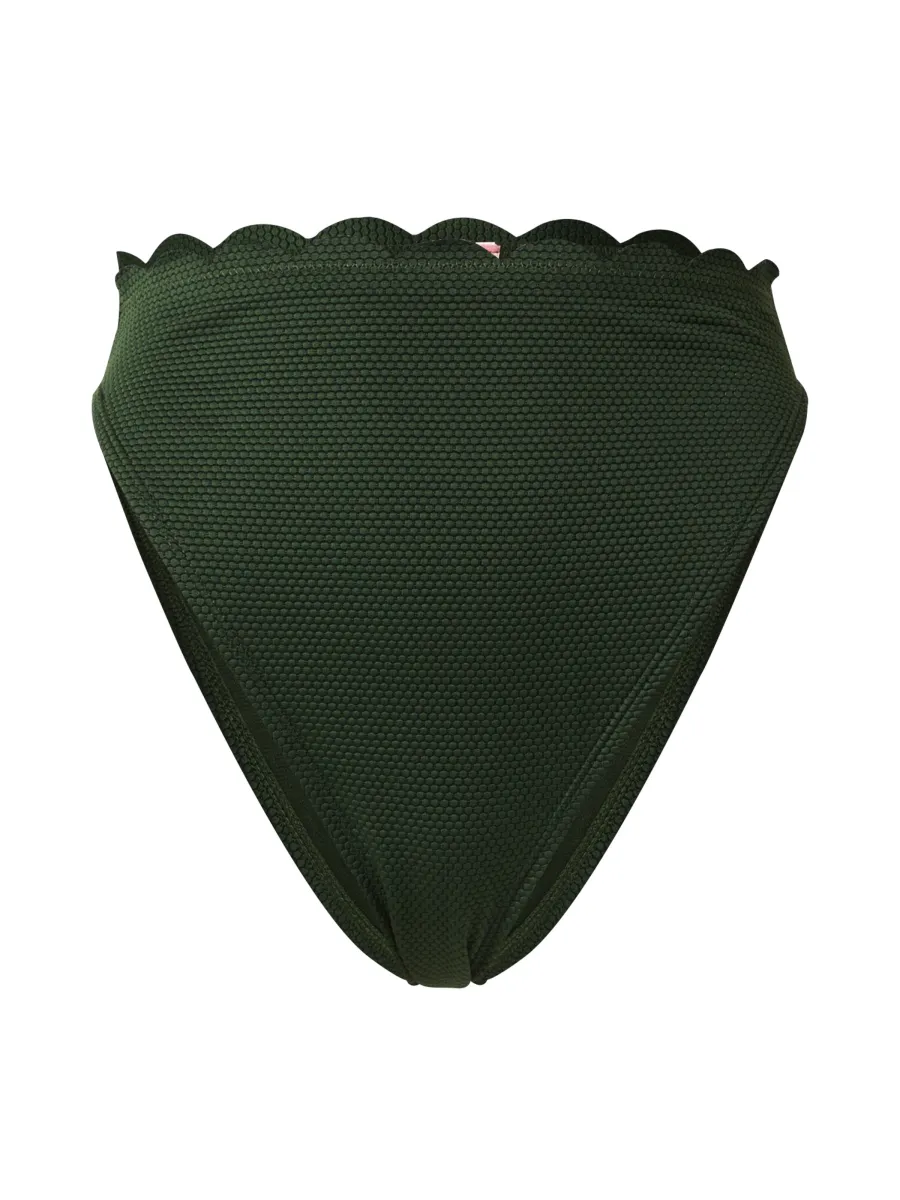 Hunkemöller Σλιπ μπικίνι