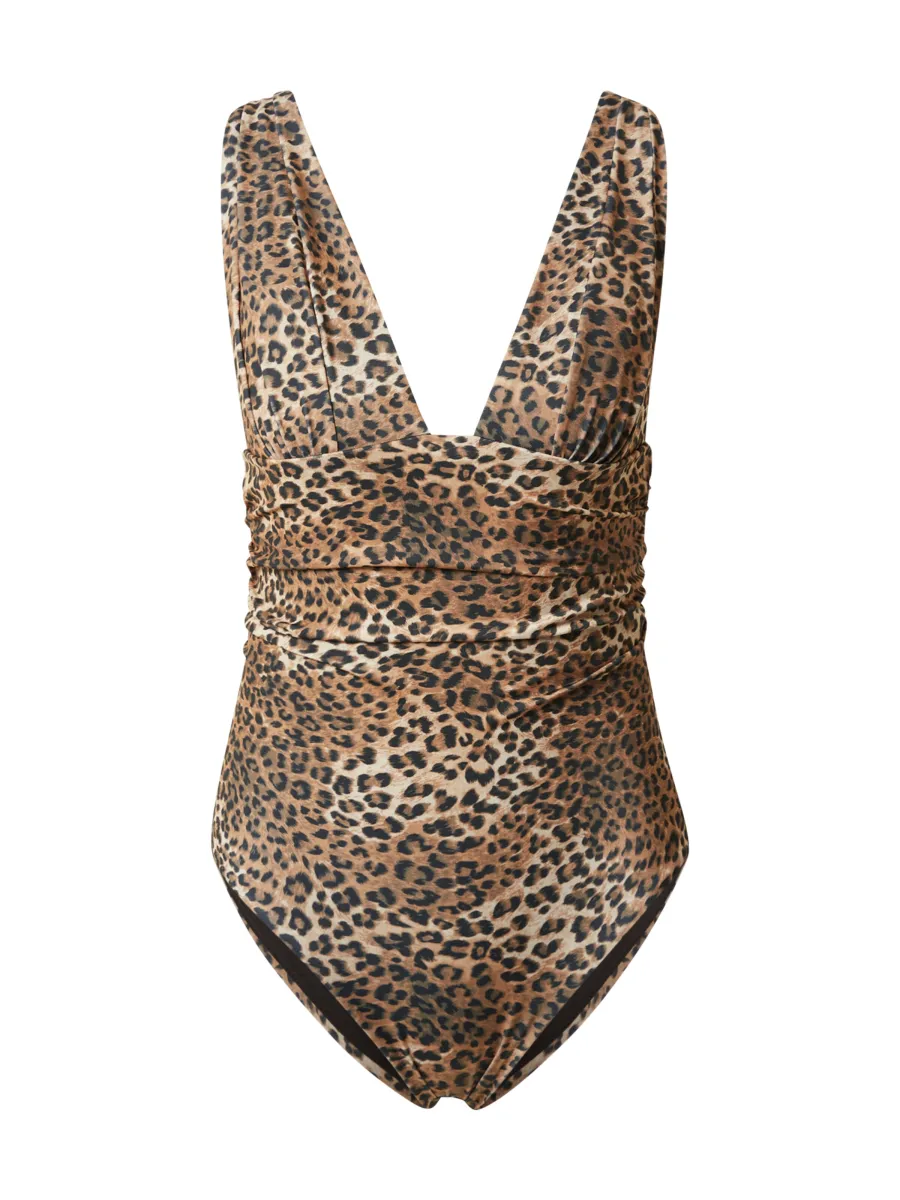 Hunkemöller Ολόσωμο μαγιό