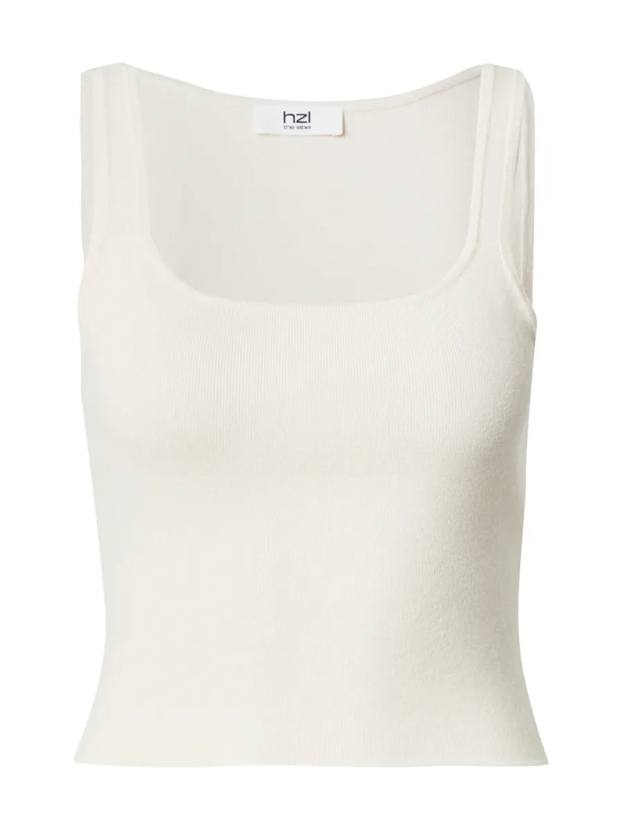 hzl the label Πλεκτό τοπ