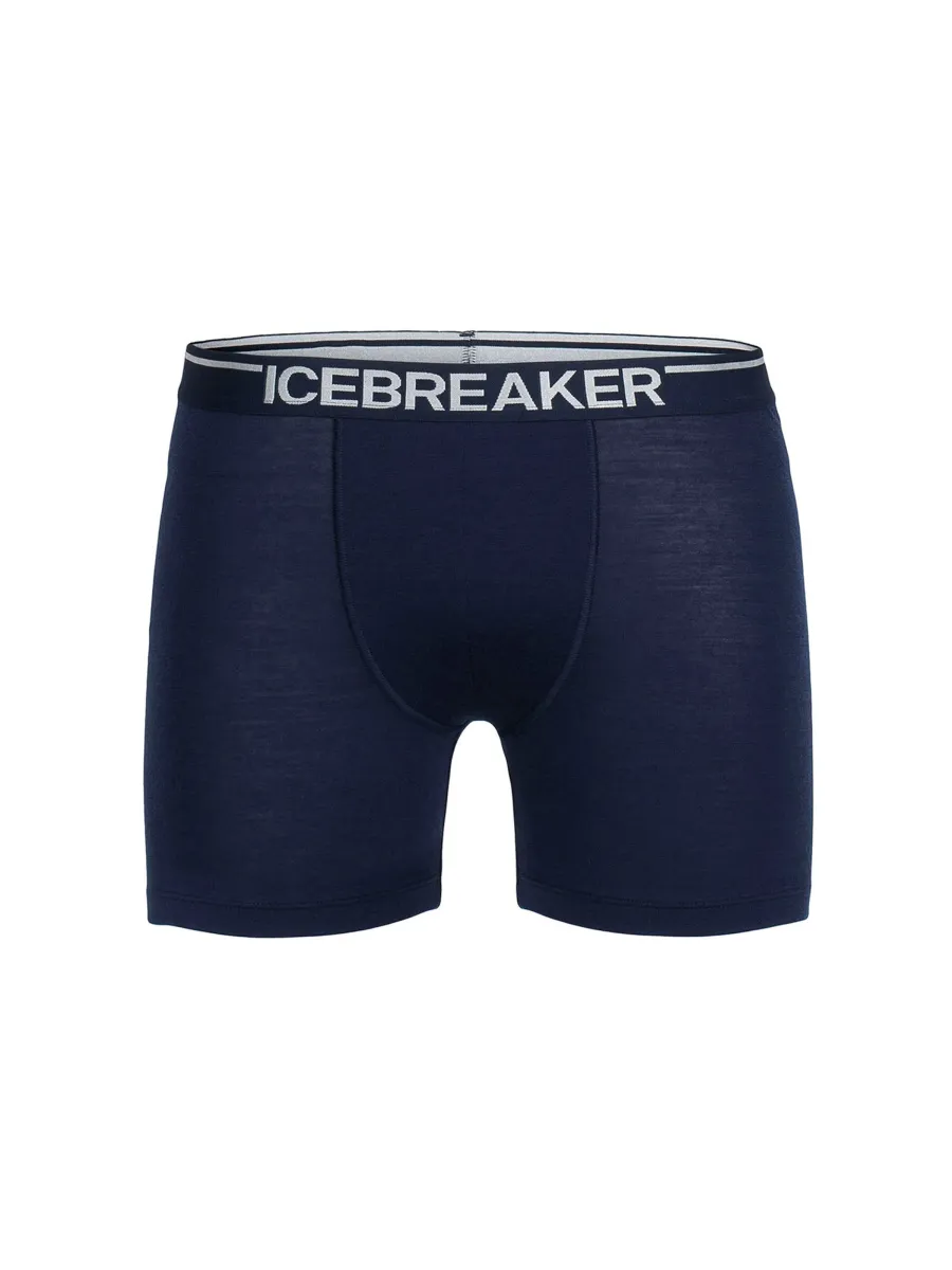 ICEBREAKER Αθλητικό σλιπ '150 Anatomica'