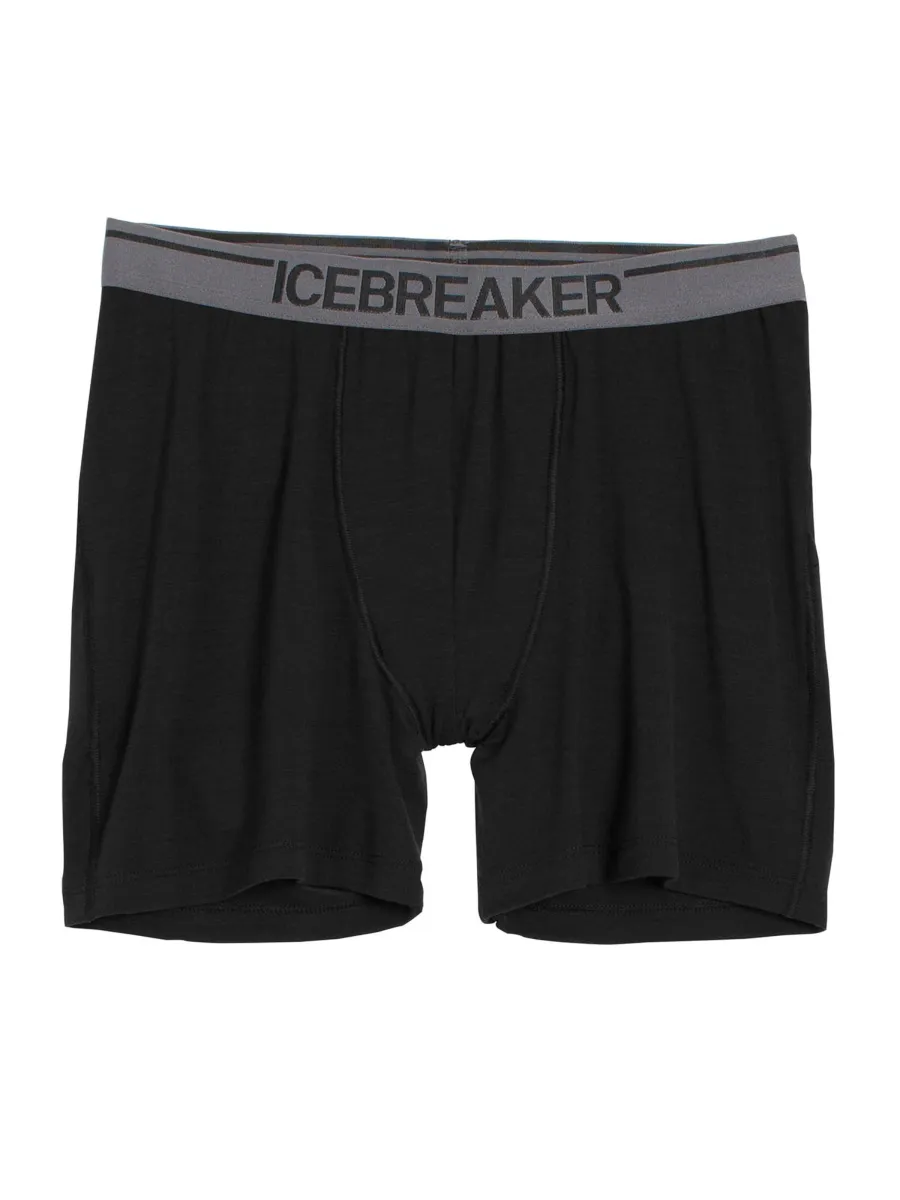 ICEBREAKER Αθλητικό σλιπ 'Anatomica'