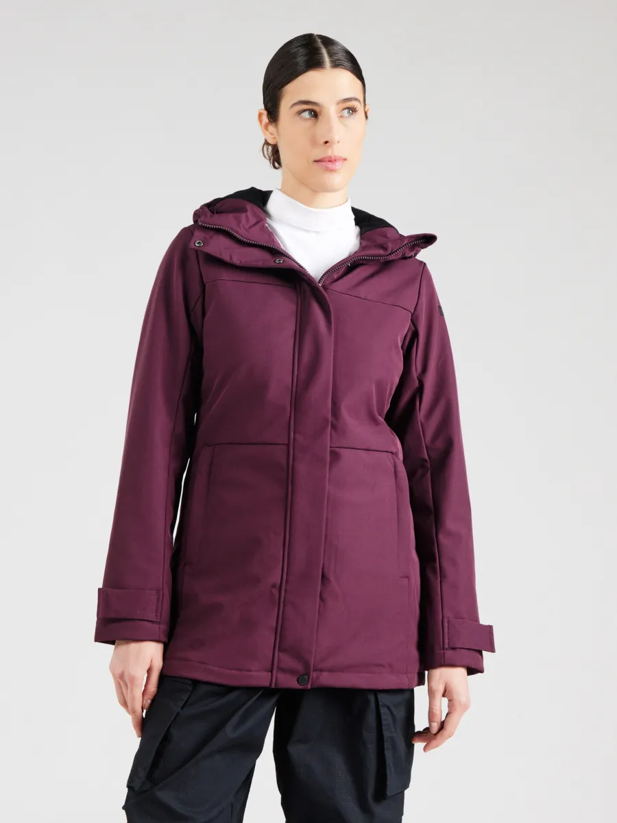 ICEPEAK Μπουφάν πεζοπορίας 'Aplington'