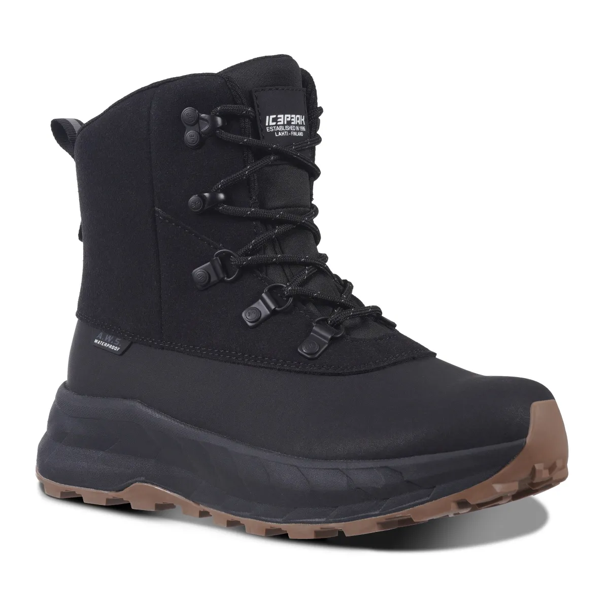 ICEPEAK Boots 'Aitoo'