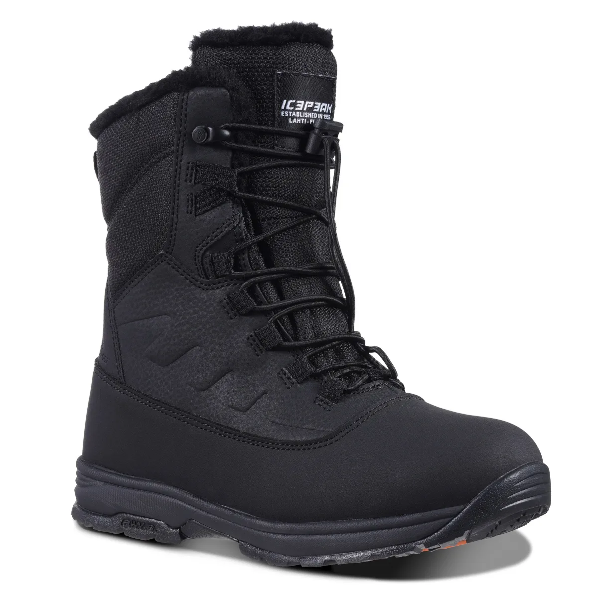 ICEPEAK Boots 'Alofi2'