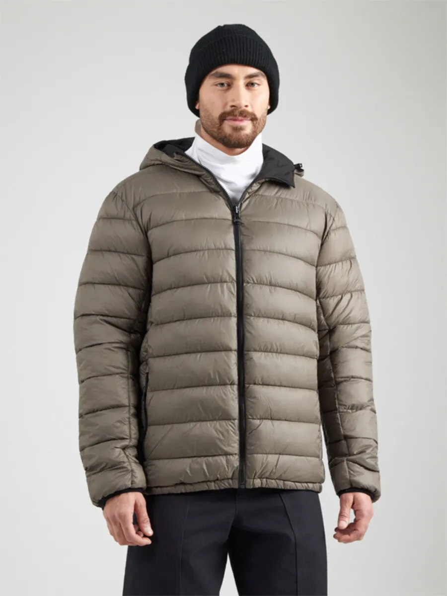 ICEPEAK Μπουφάν πεζοπορίας