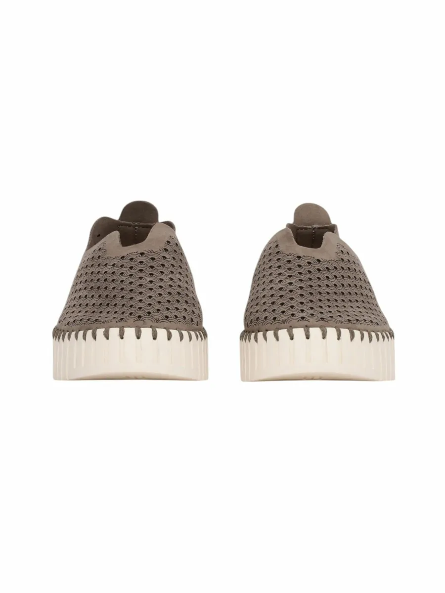 ILSE JACOBSEN Slip-on 'TULIP'