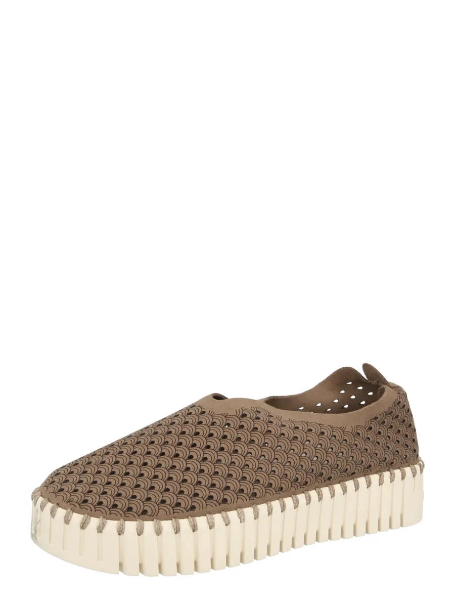 ILSE JACOBSEN Slip-on 'Tulip'