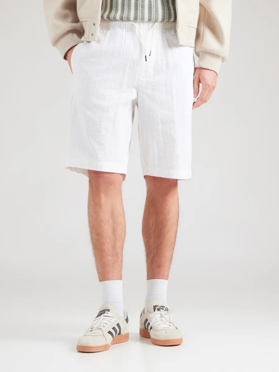 INDICODE JEANS Παντελόνι 'Drum'
