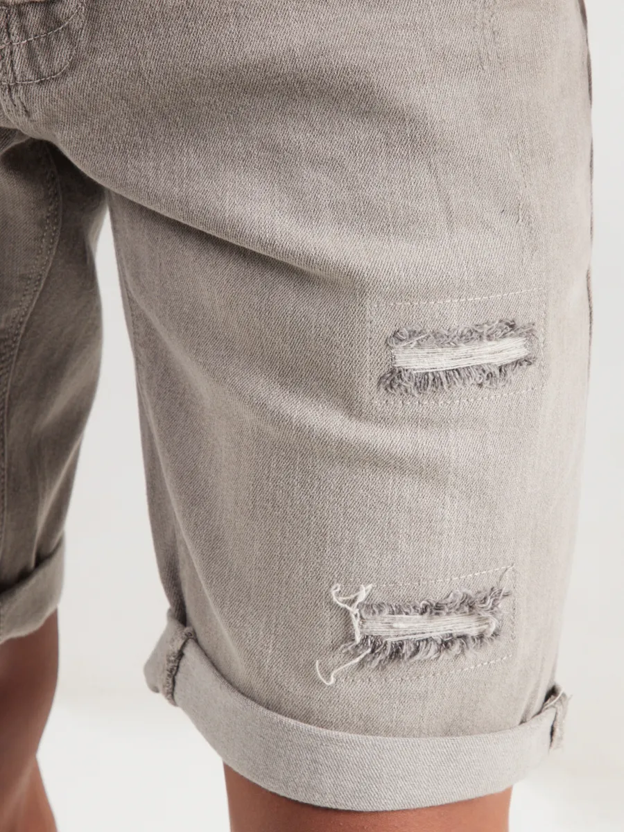 INDICODE JEANS Τζιν 'INKaden Holes'