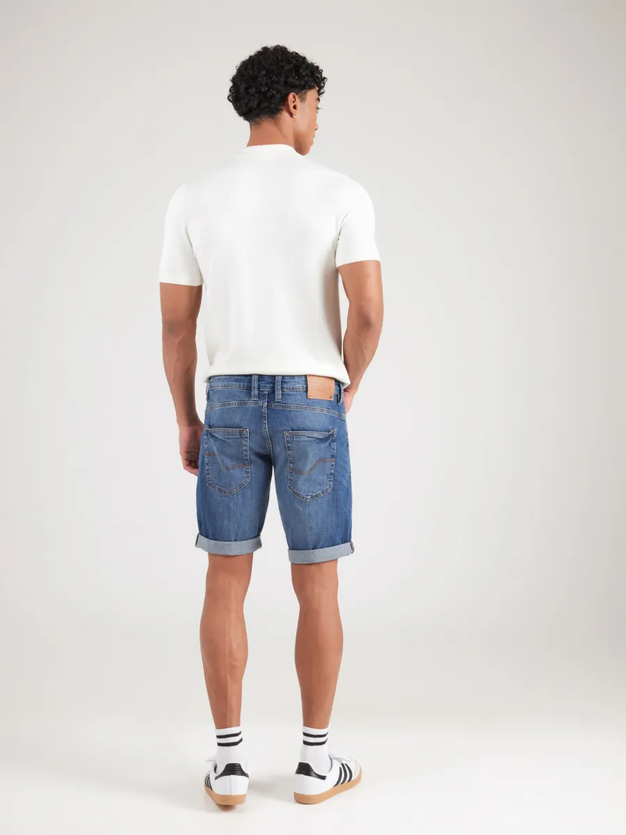 INDICODE JEANS Τζιν 'Kaden Holes'