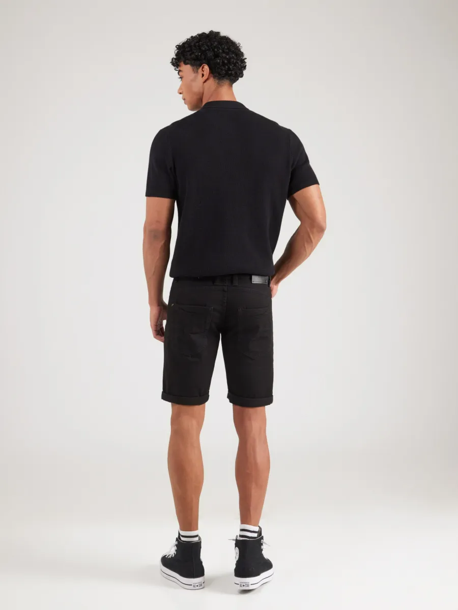 INDICODE JEANS Τζιν 'Kaden Holes'
