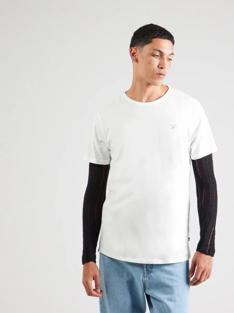 INDICODE JEANS Μπλουζάκι 'Kloge'