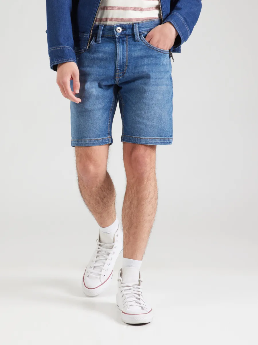 INDICODE JEANS Τζιν 'Mcfly'