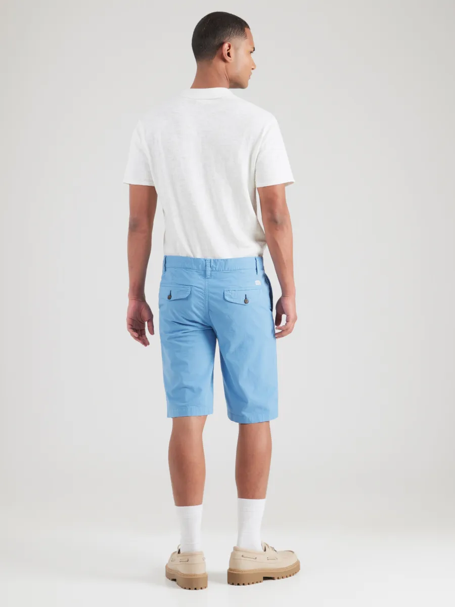 INDICODE JEANS Παντελόνι 'Piffer'