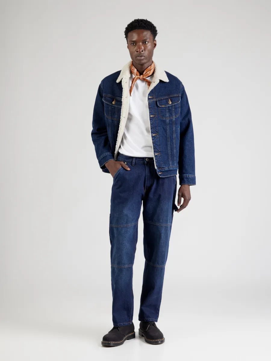 INDICODE JEANS Τζιν 'Zipp'