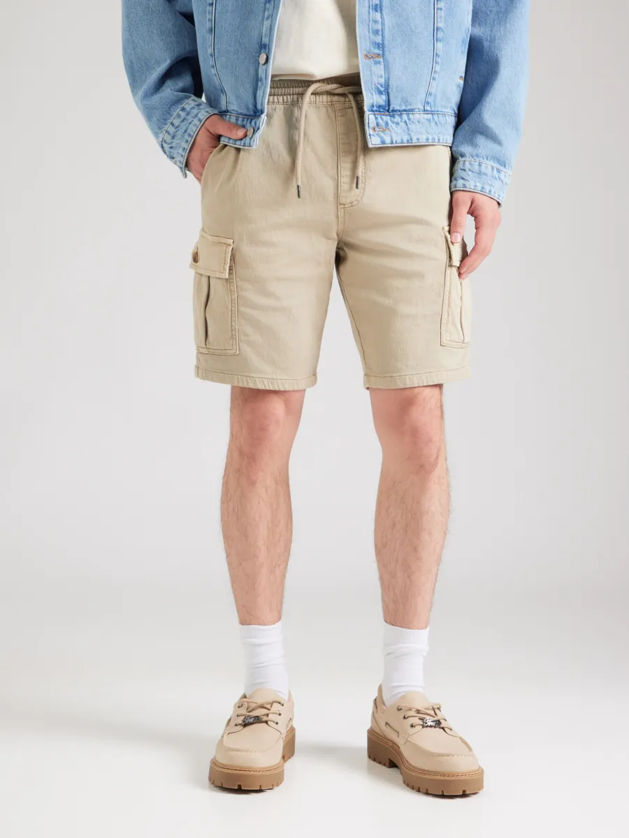 INDICODE JEANS Παντελόνι cargo 'Bouillon'