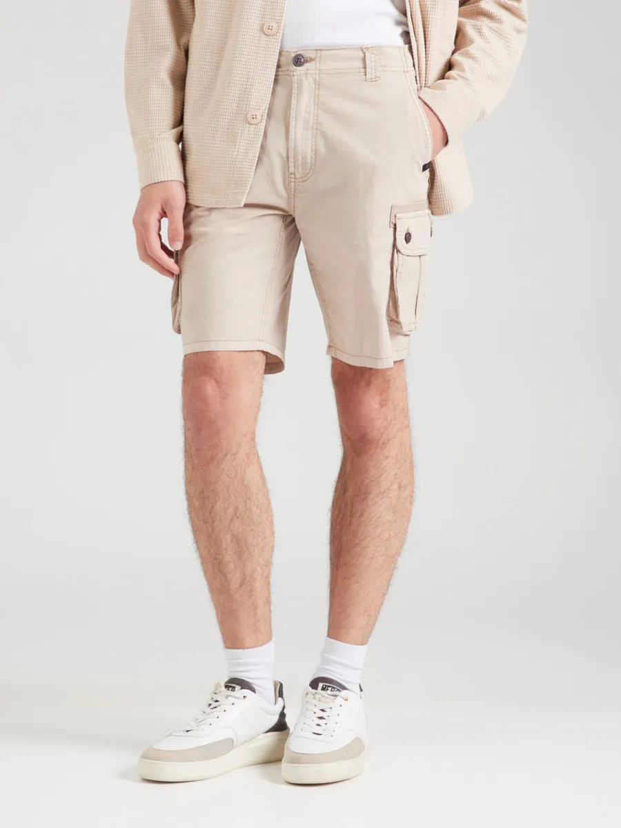 INDICODE JEANS Παντελόνι cargo 'INLanny'
