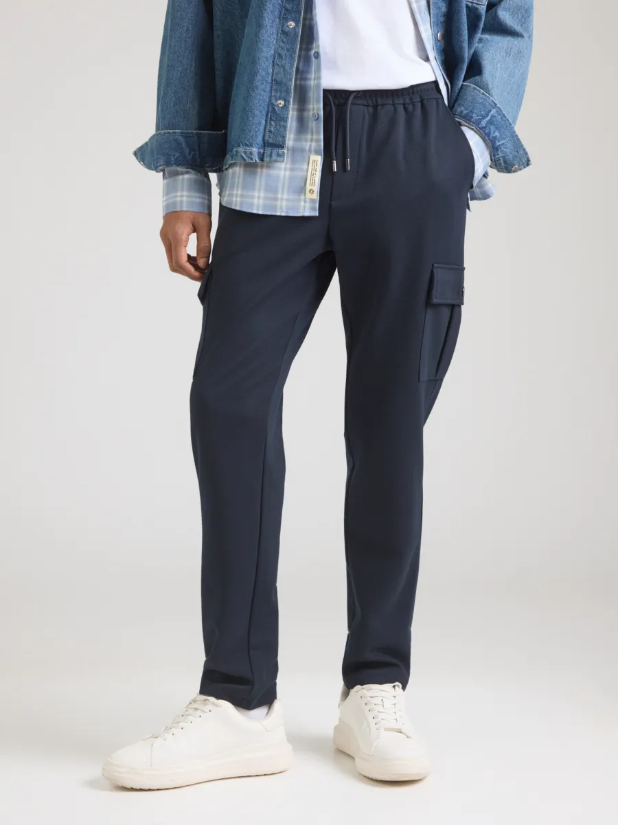 INDICODE JEANS Παντελόνι cargo 'Nello'