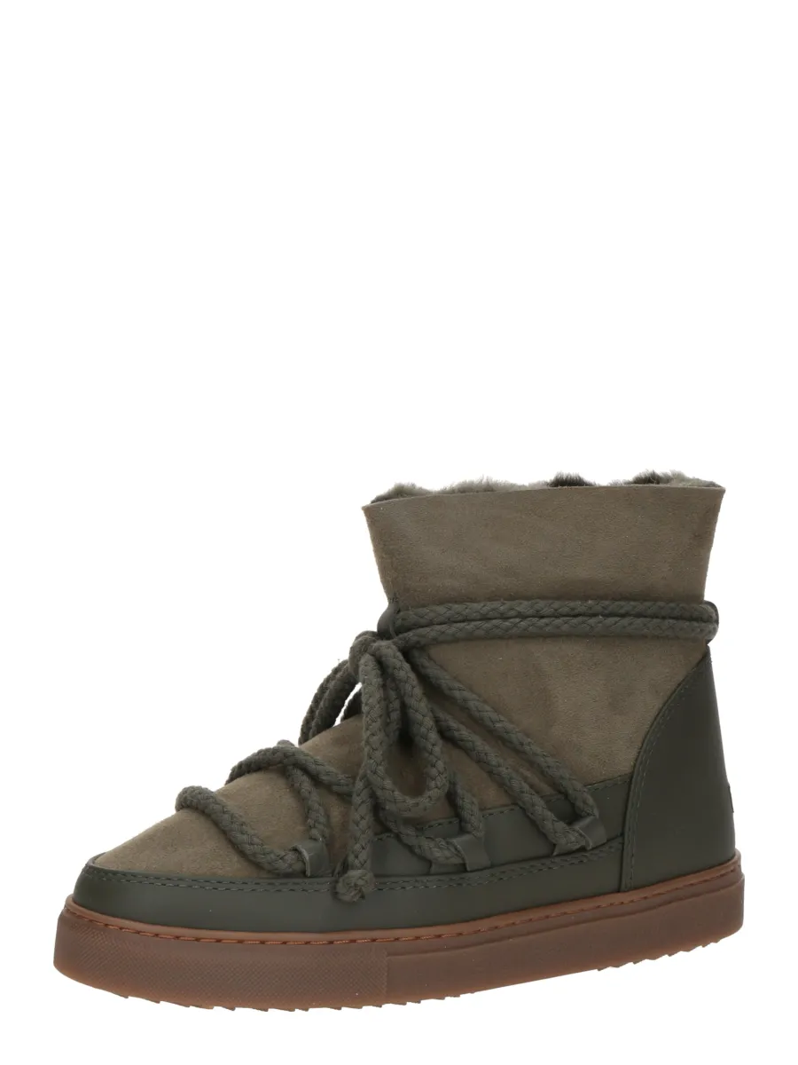 INUIKII Boots 'CLASSIC'
