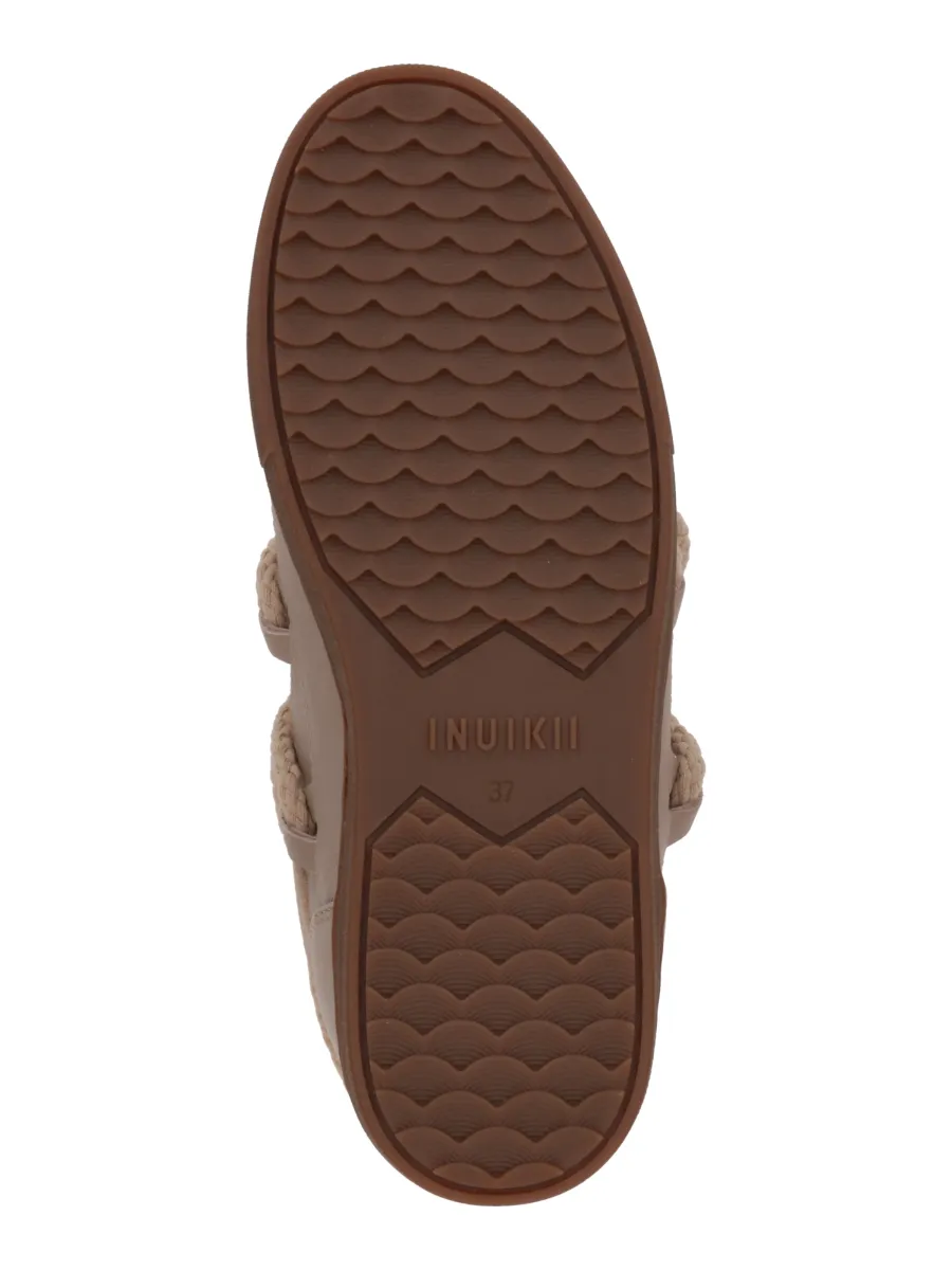INUIKII Boots 'Classic'