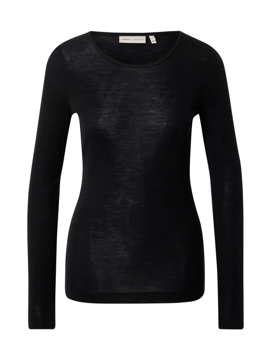 InWear Μπλουζάκι 'Fang'