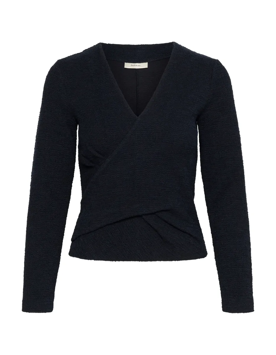 InWear Μπλουζάκι 'Leema'
