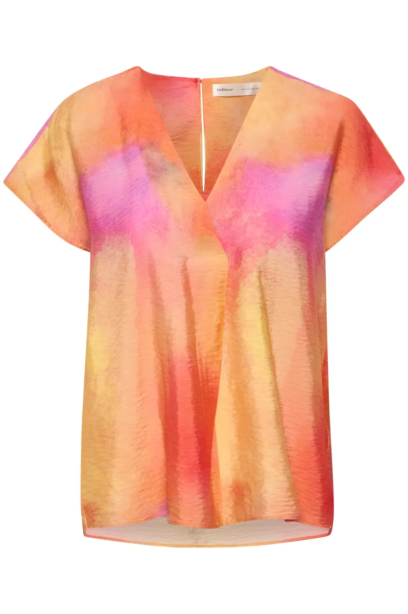 InWear Μπλούζα 'Tedra'