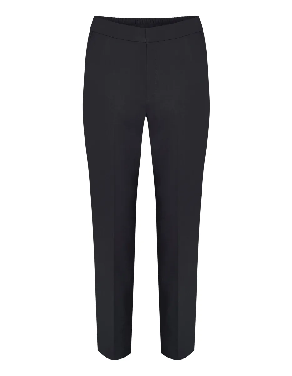 InWear Παντελόνι με τσάκιση 'Zella'