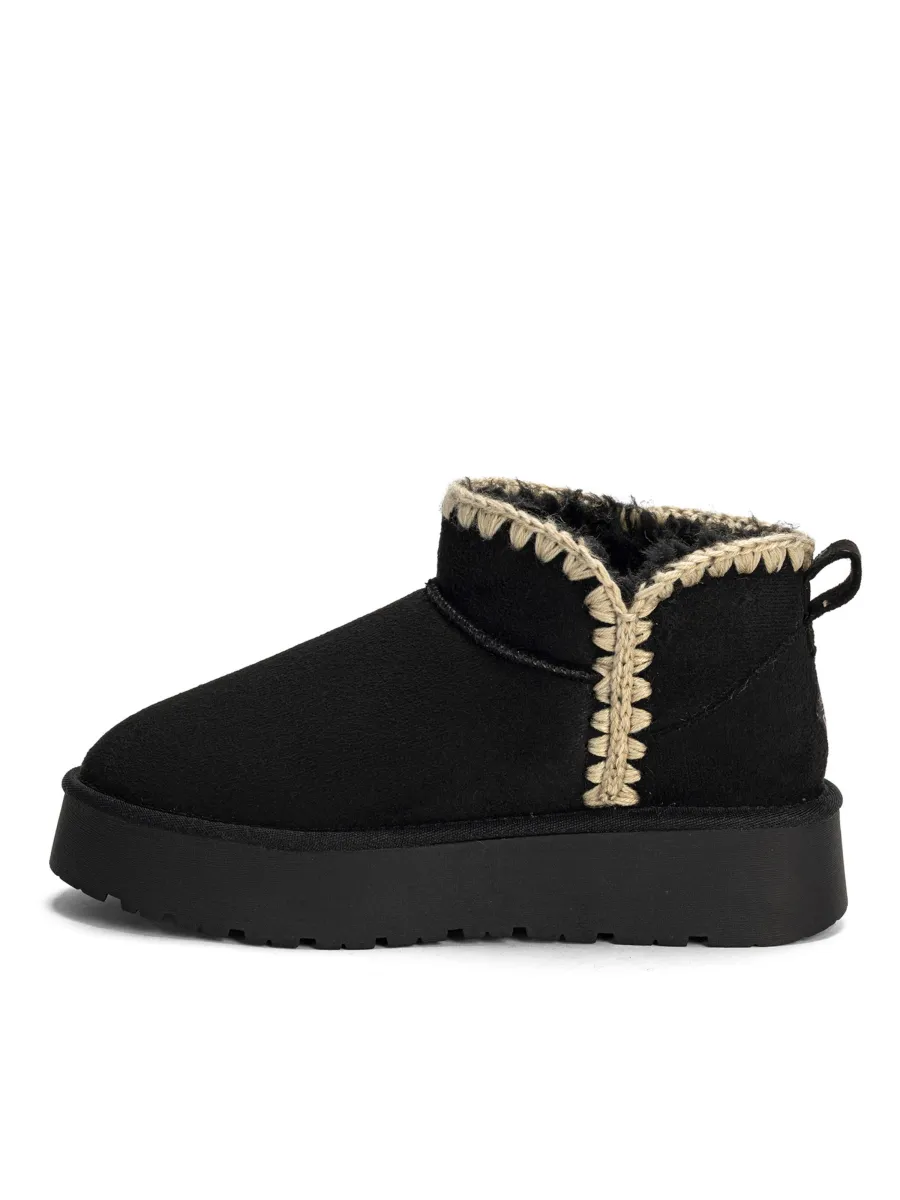 Island Boot Μπότες 'SHARON'