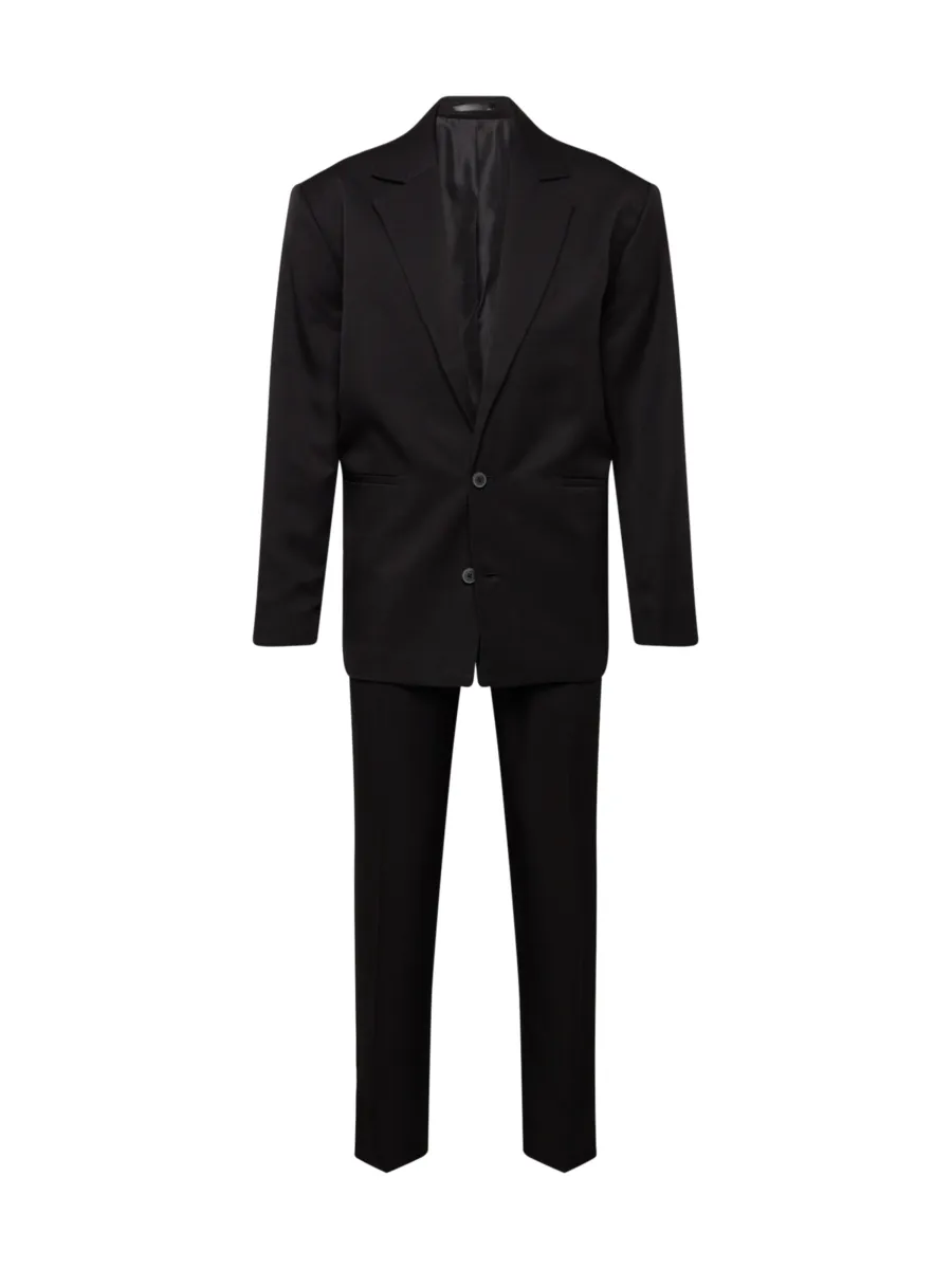 JACK & JONES Κουστούμι 'CARTER'