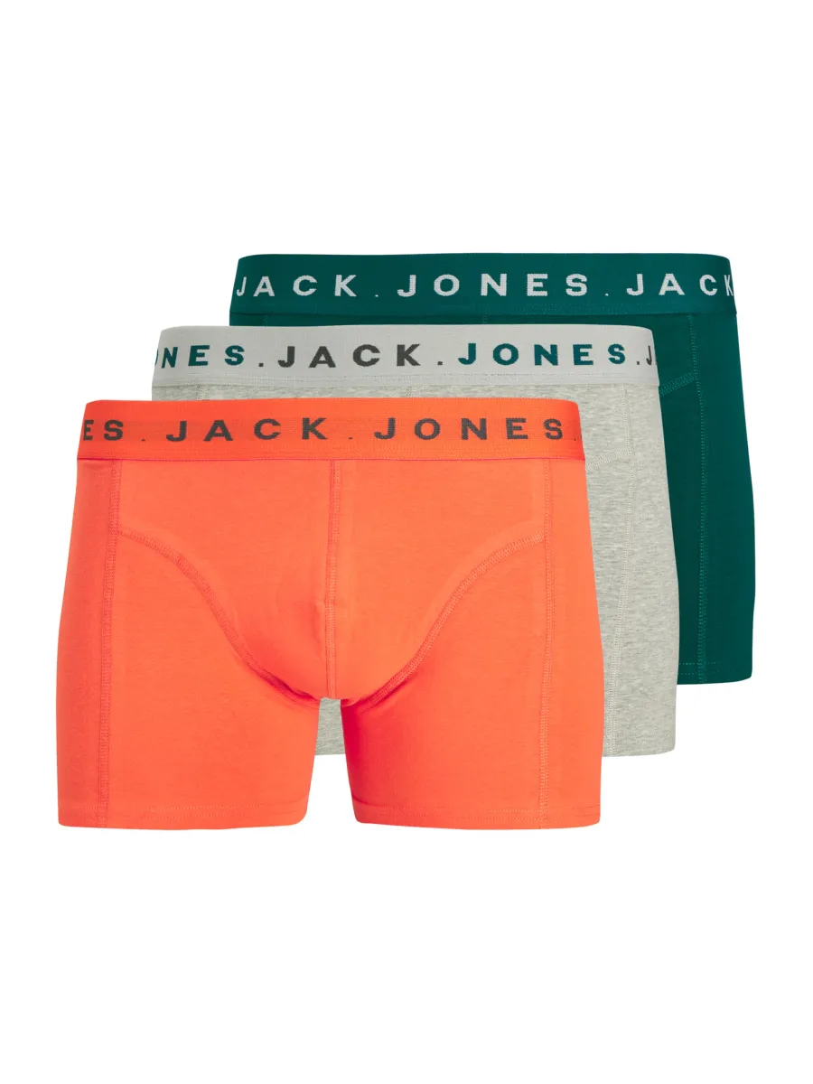 JACK & JONES Μποξεράκι 'JACBENNETT'