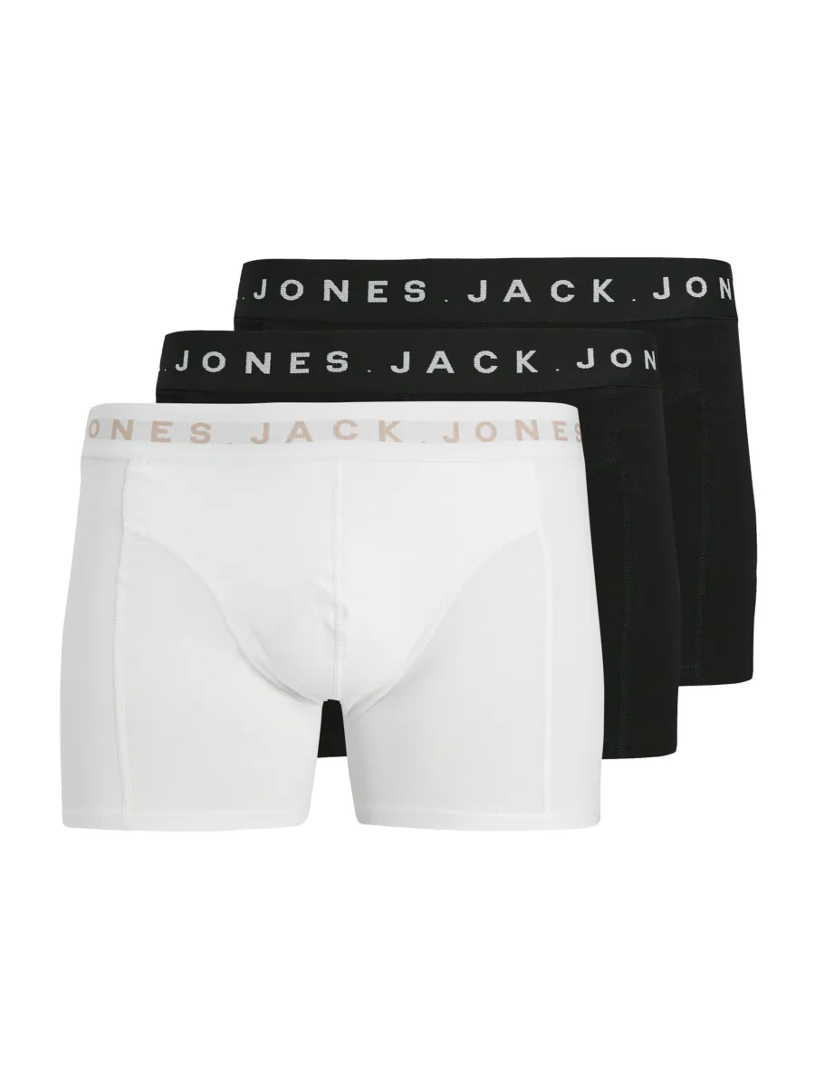 JACK & JONES Μποξεράκι 'JACBENNETT'
