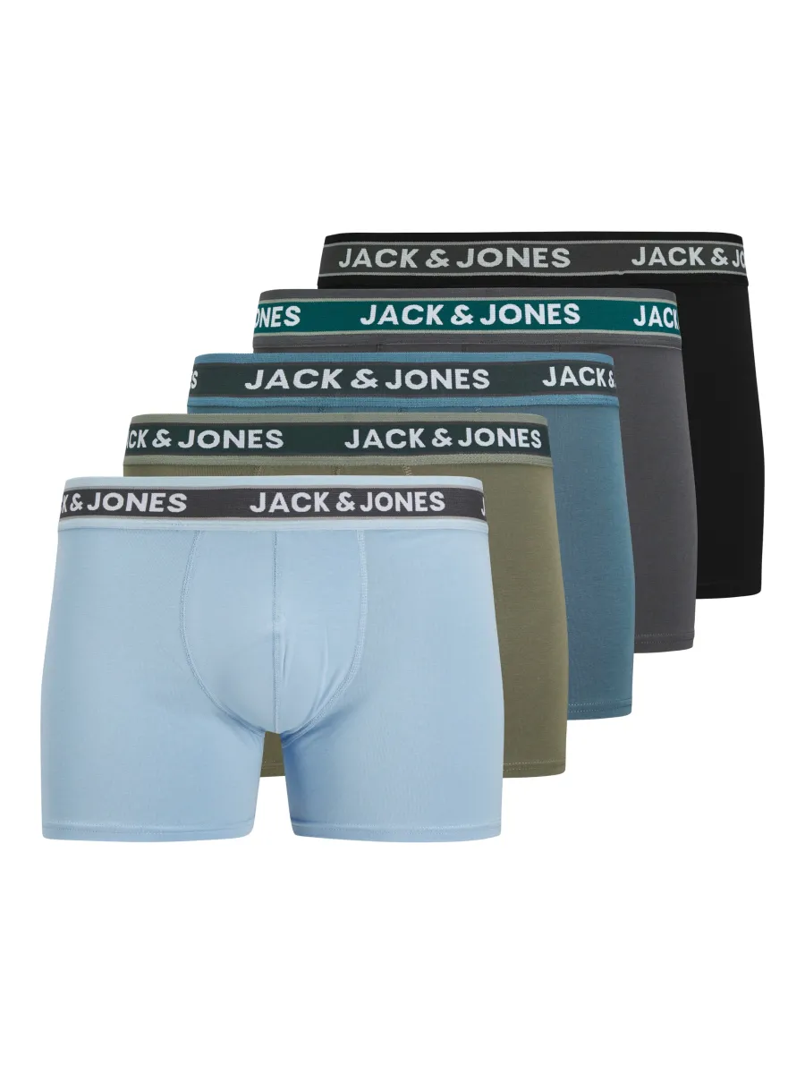JACK & JONES Μποξεράκι 'JACEvan'