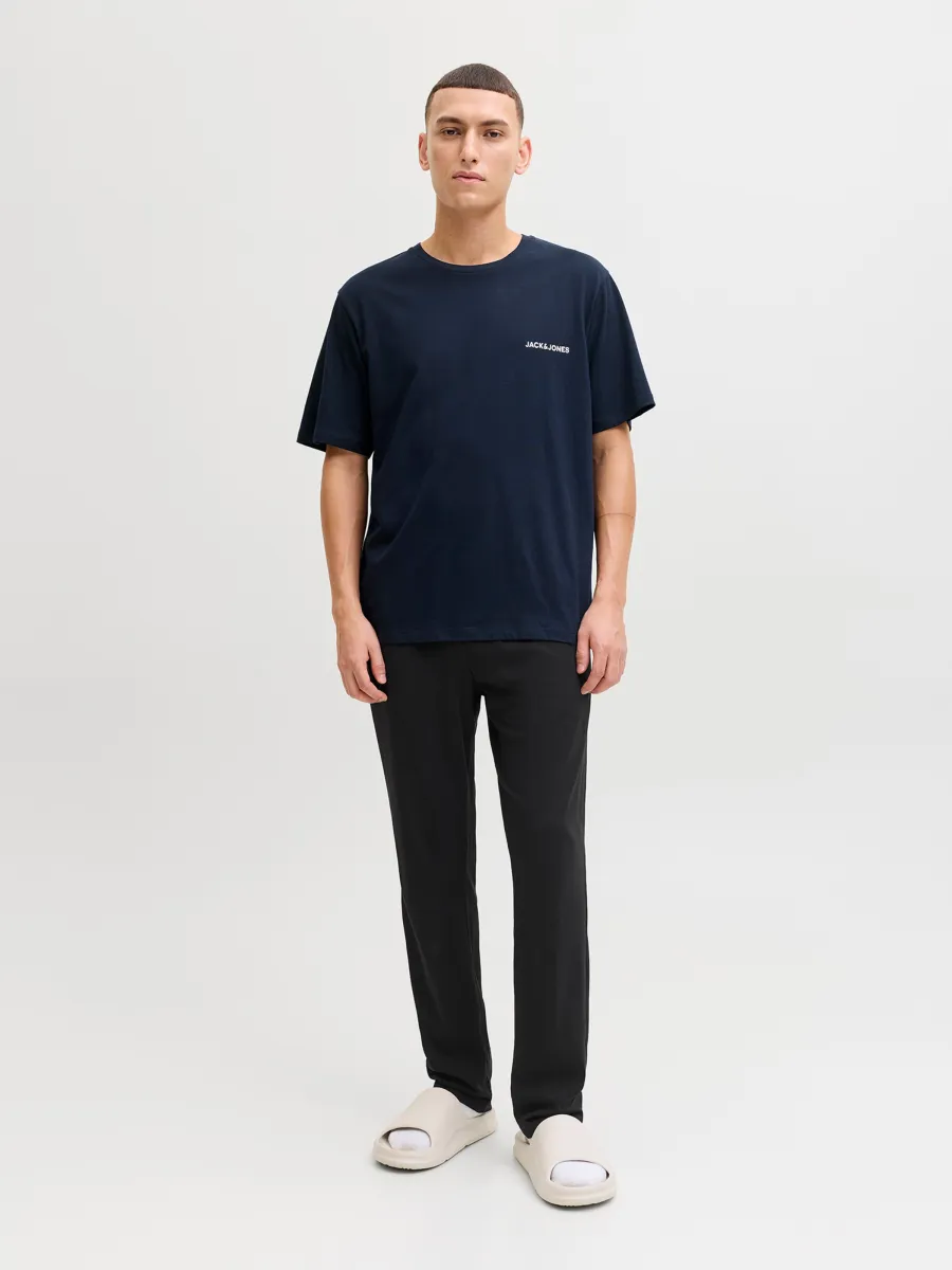 JACK & JONES Πιτζάμα μακριά 'JACEVEREST'