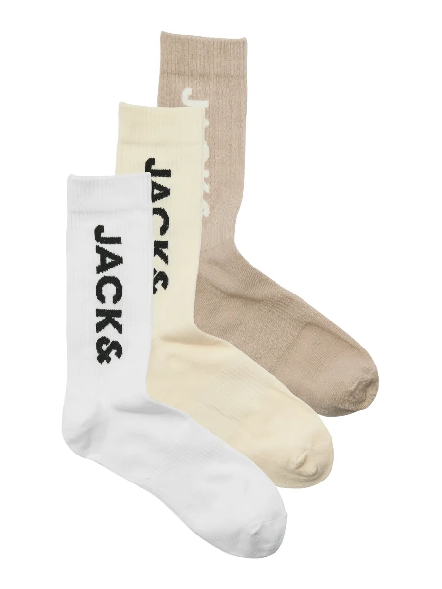 JACK & JONES Κάλτσες 'JACHARLEY'