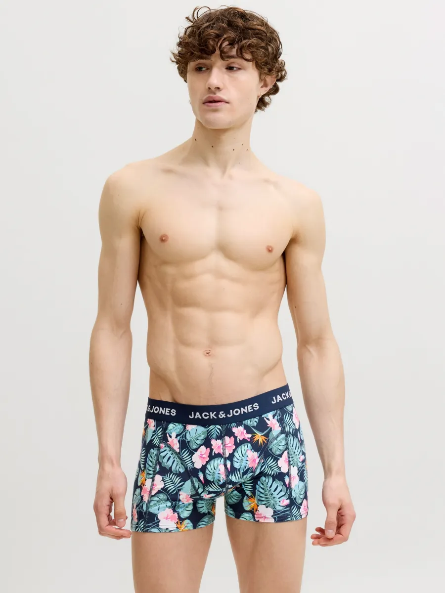 JACK & JONES Μποξεράκι 'JACJEFFREY'