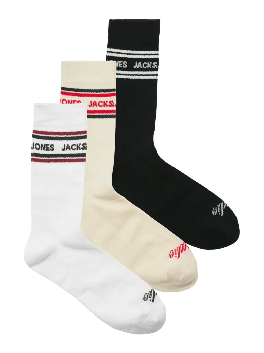 JACK & JONES Κάλτσες 'JACLANDON'