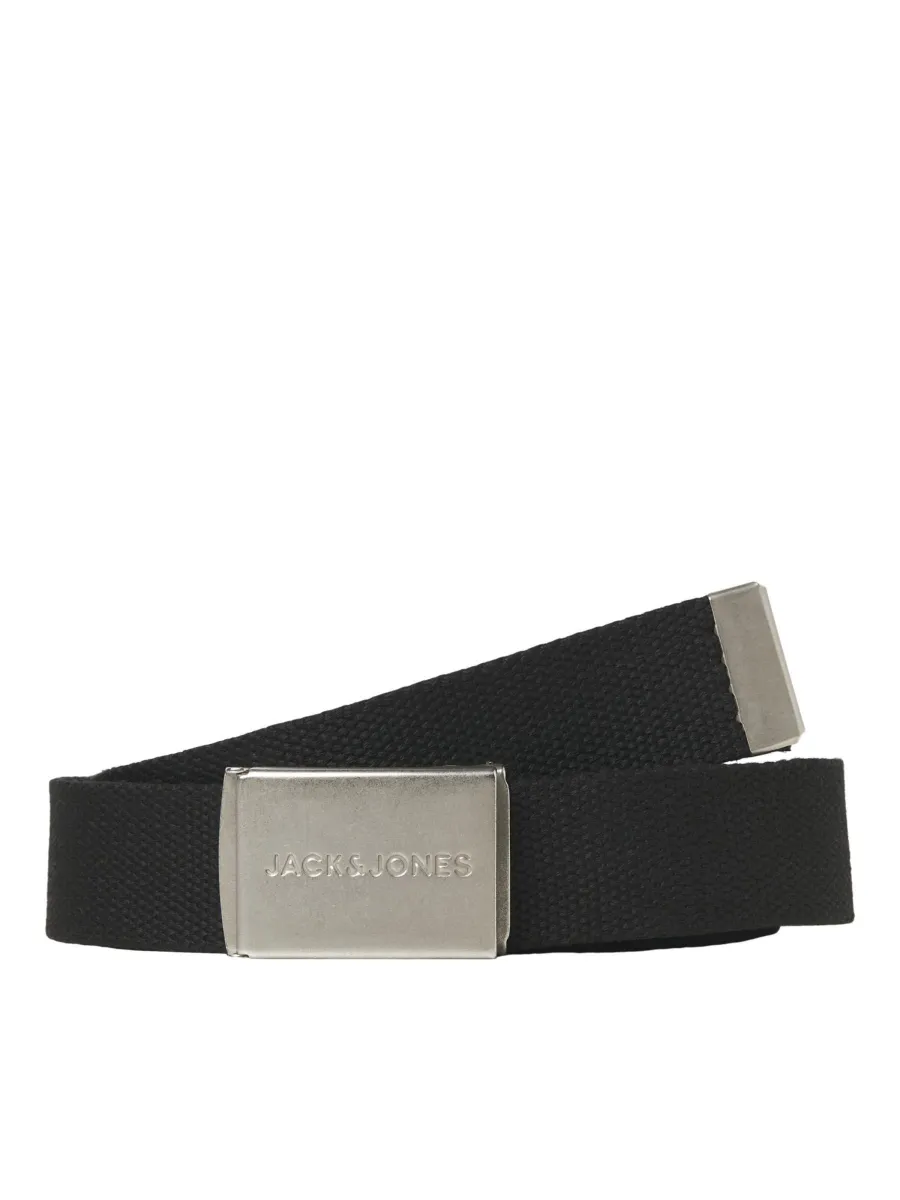 JACK & JONES Ζώνη 'JACLondon'