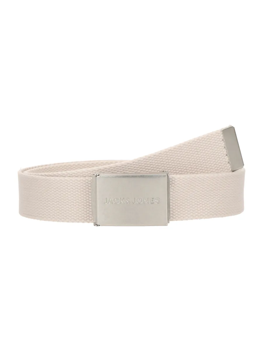 JACK & JONES Ζώνη 'JACLondon'