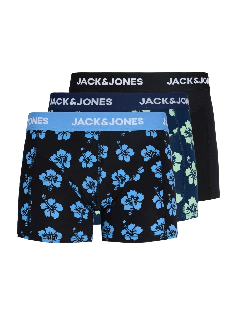 JACK & JONES Μποξεράκι 'JACMAUDO'