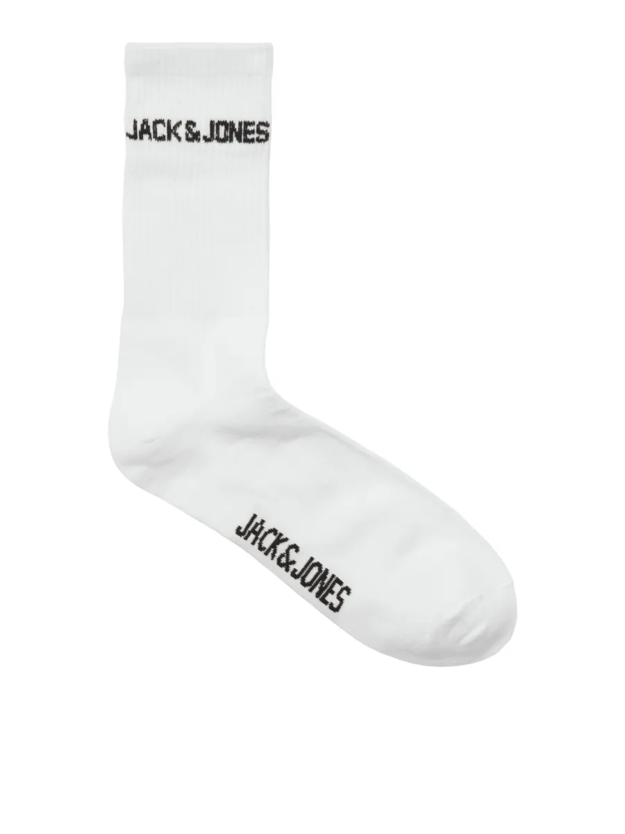 JACK & JONES Κάλτσες 'JACMELVIN'