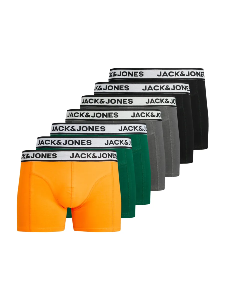 JACK & JONES Μποξεράκι 'JACNolan'