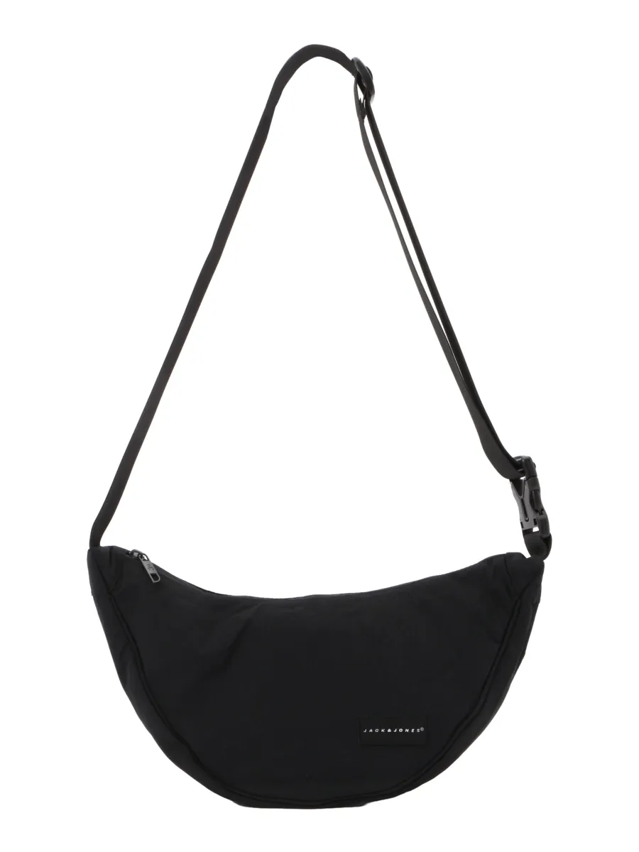 JACK & JONES Τσάντα ώμου 'JACROMEO'