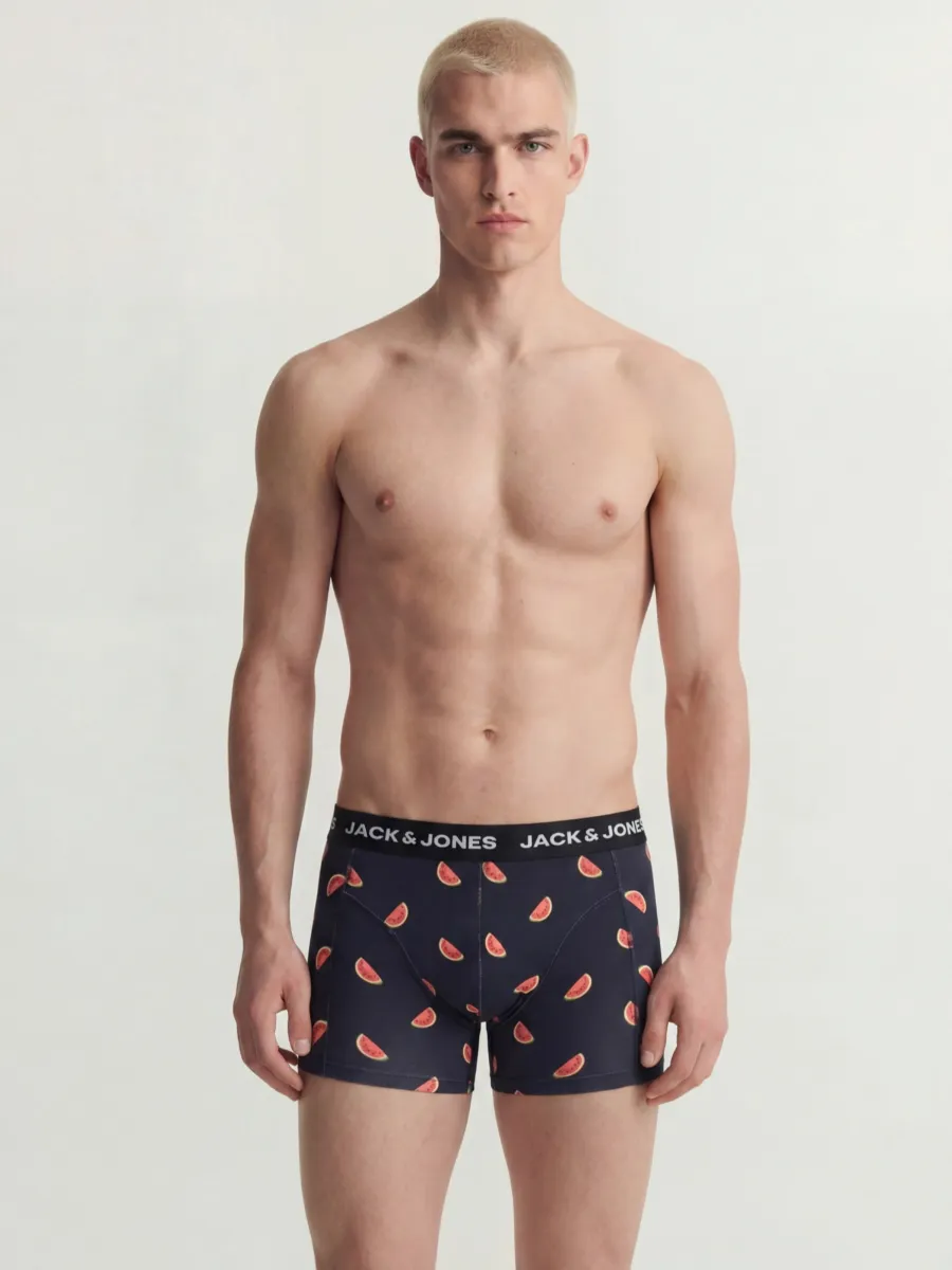 JACK & JONES Μποξεράκι 'JACTHOR'