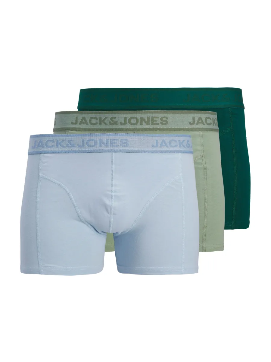 JACK & JONES Μποξεράκι 'JACWESLEY'