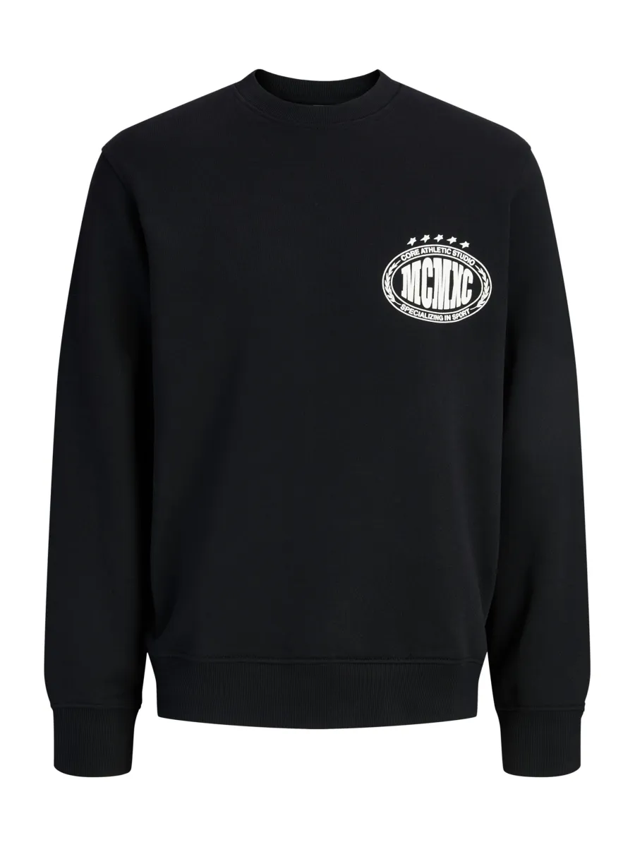 JACK & JONES Μπλούζα φούτερ 'JCOFADE'