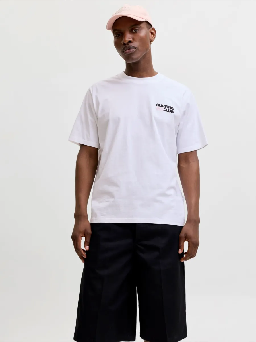 JACK & JONES Μπλουζάκι 'JCOMarina'