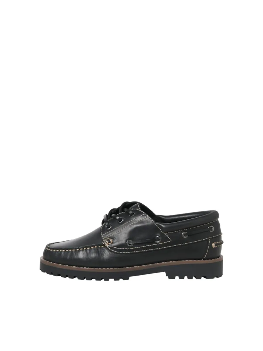 JACK & JONES Μοκασίνι 'JFWBROOKLYN'